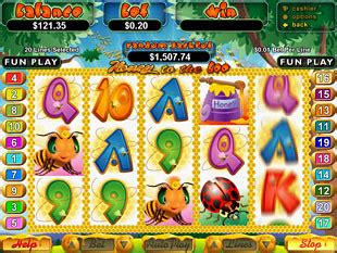 Honey to the Bee™ Slot Machine Game to Play Free .